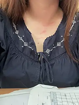 Snapshot of Donna9696 chatting on 04.03.26 Donna9696 online show from 04.03.26