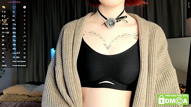 Jane sss online show from 04.03.26