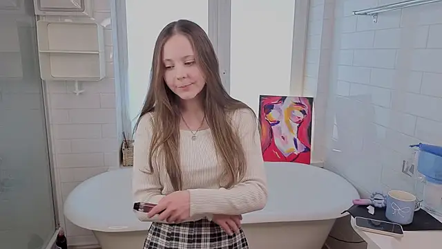 Snapshot of CinthiaSluis chatting on 02.11.26 CinthiaSluis online show from 02.11.26