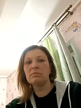 Polina-Cherry online show from 01.15.26