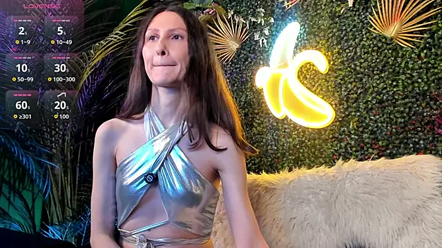 Fetish Pamela online show from 02.27.26