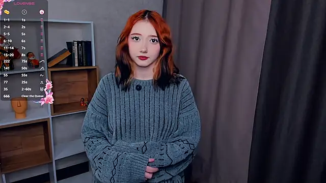 Snapshot of DorisBermejo chatting on 01.15.26 DorisBermejo online show from 01.15.26