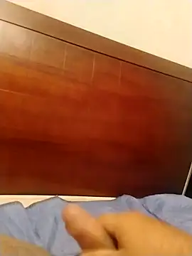 Misterio2030 online show from 01.16.26