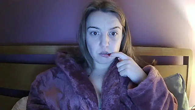 SERENALUCK2026 online show from 01.18.26