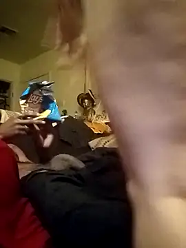 LadySn0w26 online show from 02.03.26