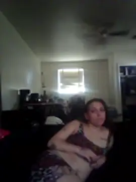 LadySn0w26 online show from 02.09.26