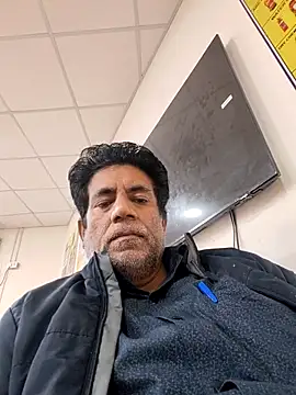 Aafreen999 online show from 01.17.26