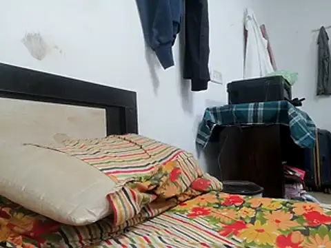 Aafreen999 online show from 04.12.26