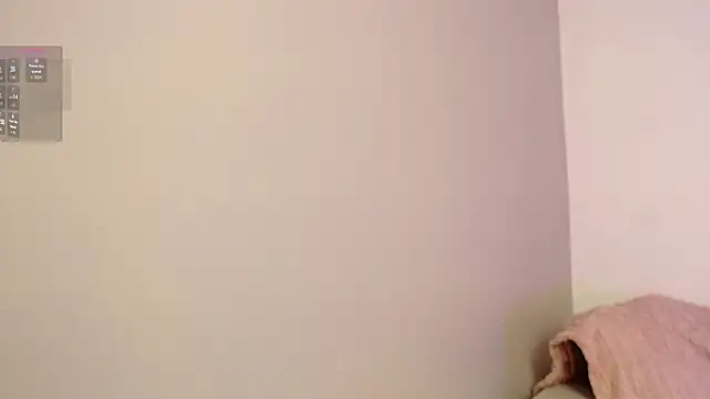 chloe peach  online show from 03.27.26