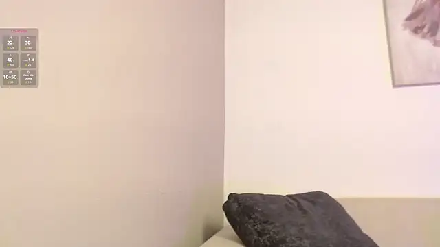 chloe peach  online show from 04.09.26