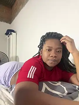 chanellmontes3 online show from 07.18.26