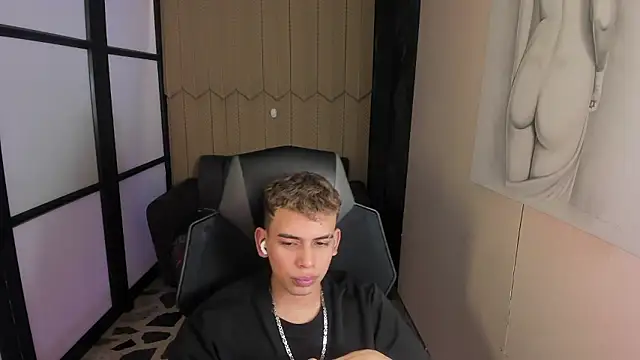 JuanSixx  online show from 01.16.26