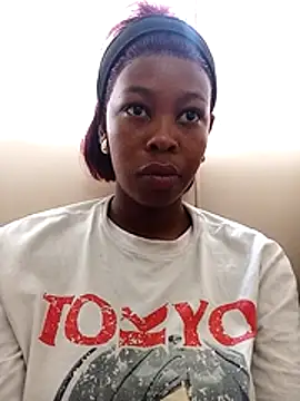 Sexy Baddie online show from 03.14.26