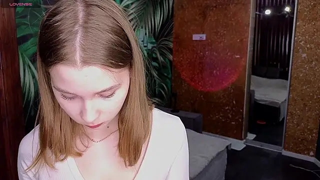 vickky shy online show from 03.12.26