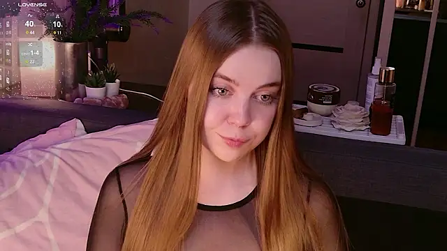 Snapshot of bratwifelina chatting on 02.27.26 bratwifelina online show from 02.27.26