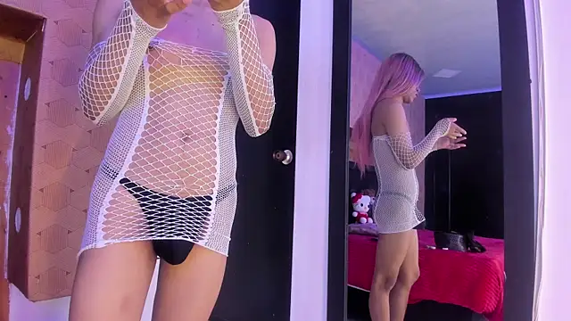 Samantha Blaze1 online show from 04.12.26