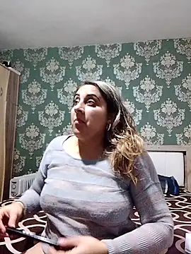 AntoAntonianna online show from 02.09.26