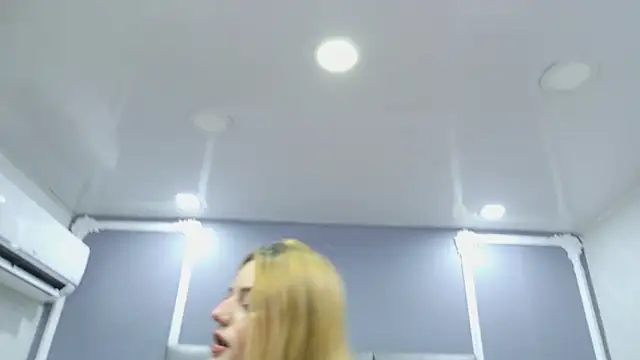 HaileyTims online show from 03.15.26