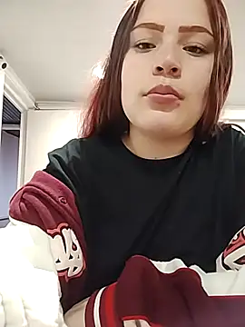 Crystaa12 online show from 02.02.26