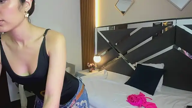 Ambarross  online show from 04.01.26