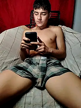 attractive-sexx online show from 02.15.26