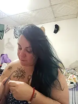 candydust online show from 02.13.26