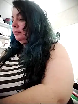 candydust online show from 02.27.26