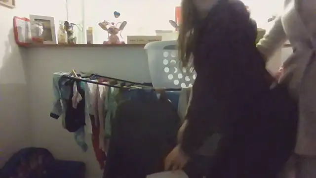 NyraLuna online show from 02.16.26