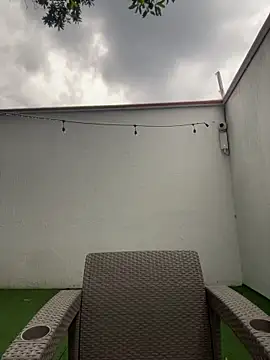 Namii cute online show from 02.18.26