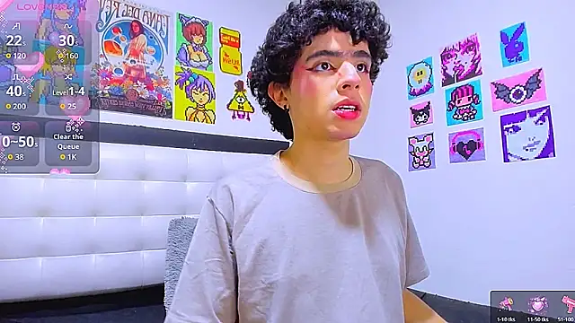 LuanRush  online show from 02.28.26