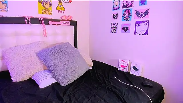 LuanRush  online show from 04.15.26