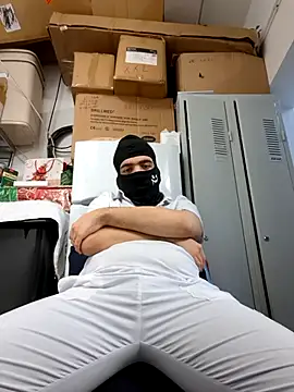 Ourdarksecret online show from 02.16.26