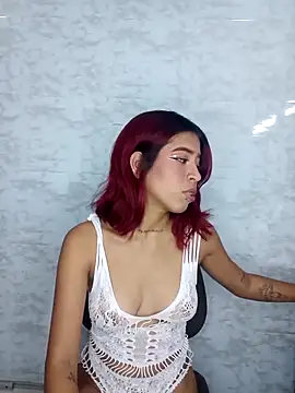 XimenaReid  online show from 01.16.26