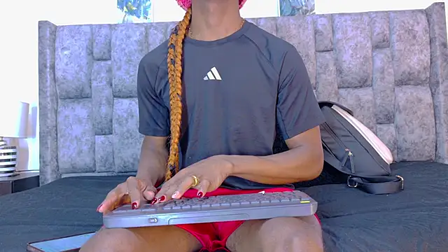 samirths boy  online show from 02.16.26