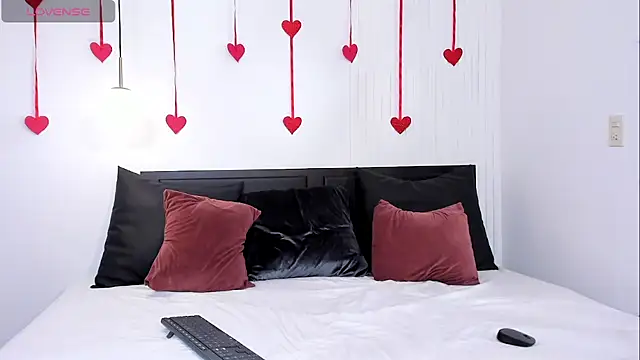 Snapshot of sweet_shanaia chatting on 02.04.26 sweet shanaia online show from 02.04.26