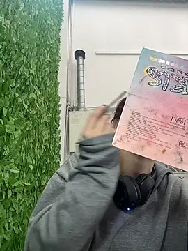 elodie rouge online show from 03.16.26