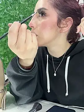 elodie rouge online show from 03.19.26