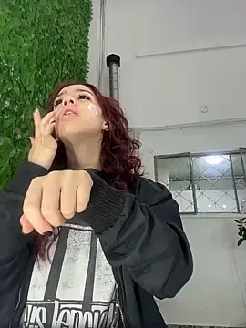 elodie rouge online show from 03.23.26