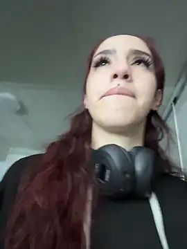 elodie rouge online show from 03.26.26