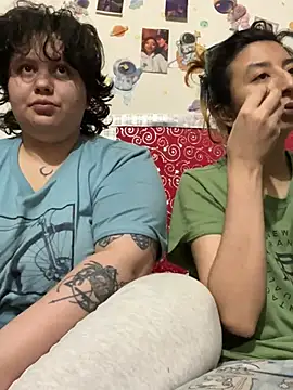 RavenEllieUniverse online show from 02.19.26