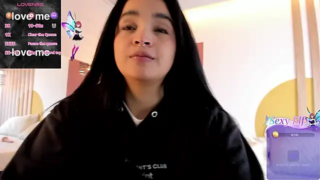 Snapshot of VanessaDoofenshmirtz chatting on 03.04.26 VanessaDoofenshmirtz online show from 03.04.26