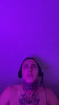 COLOMBIAN20CM online show from 01.17.26