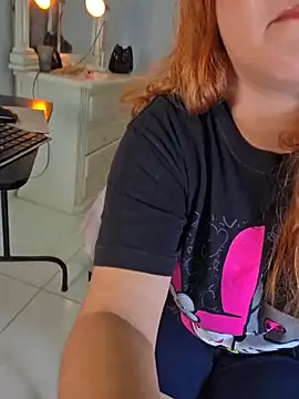  Luciana 1 online show from 02.14.26