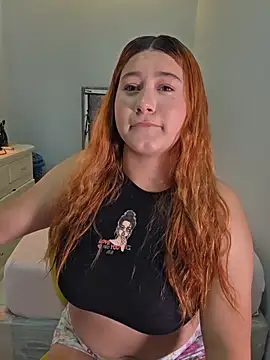  Luciana 1 online show from 03.01.26