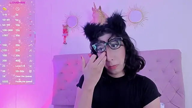 Snapshot of SusannaDoll chatting on 02.05.26 SusannaDoll online show from 02.05.26