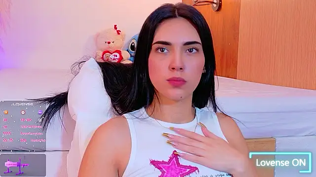 Aliison1  online show from 02.01.26