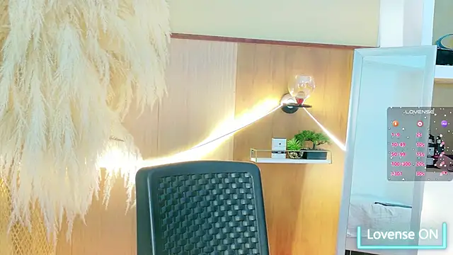 Aliison1  online show from 02.08.26