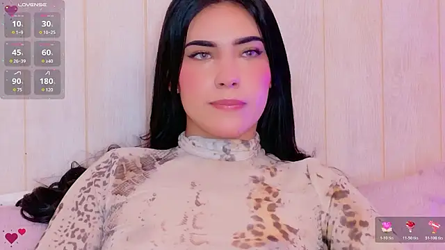 Aliison1  online show from 03.05.26