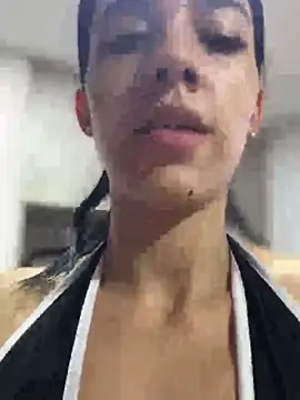 Aliison1  online show from 03.17.26