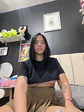 CarolinaRaven online show from 03.23.26